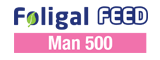 Foligal Feed Man 500