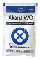 Akord WG