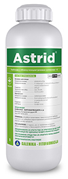 Astrid