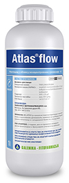 Atlas flow