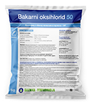 Bakarni oksihlorid-50