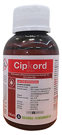 Cipkord 20 EC