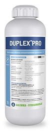 Duplex pro