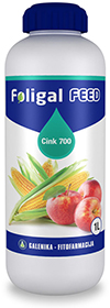 Foligal Feed Cink 700