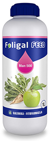Foligal Feed Man 500