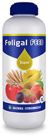 Foligal Feed Super
