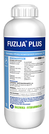Fuzija plus