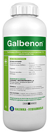 Galbenon