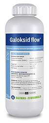 Galoksid flow