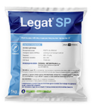 Legat SP