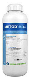 Metod 480 SC
