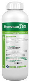 Monosan herbi 500