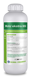 Moto ekstra 850