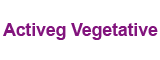 Activeg Vegetative