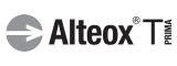 Alteox T Prima