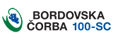 Bordovska čorba 100-SC