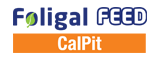 Foligal Feed Cal Pit