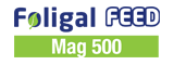 Foligal Feed Mag 500