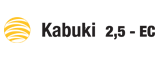 Kabuki 2,5-EC