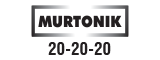 Murtonik Gold 20-20-20