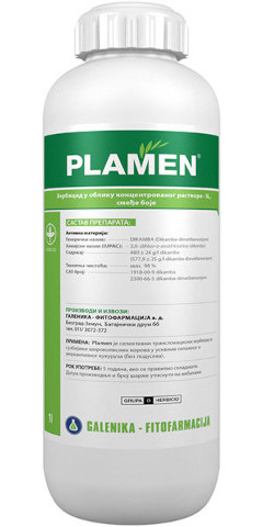 PLAMEN