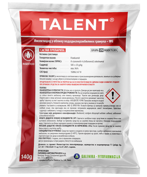 TALENT