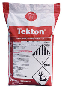 Tekton