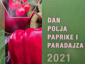 Dani polja paprike i praradajza 2021