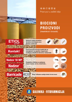 Biocidni proizvodi